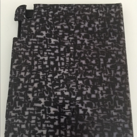 KATE SPADE "NOTES TO SELF" IPAD CASE - Picture 3 of 8